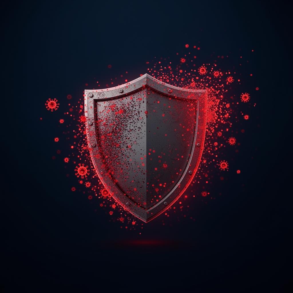 Why Traditional Antivirus is Dead in 2026
