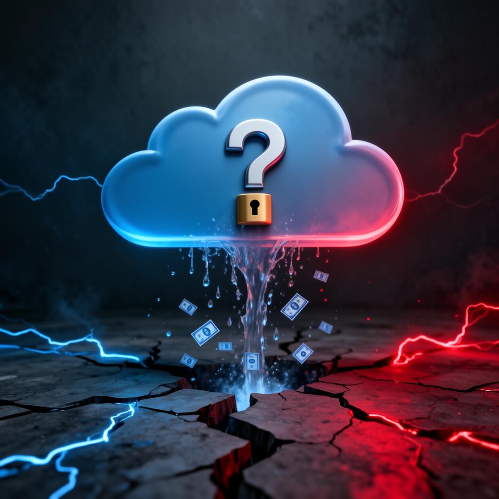 Can Cloud Storage Really Be Trusted?
