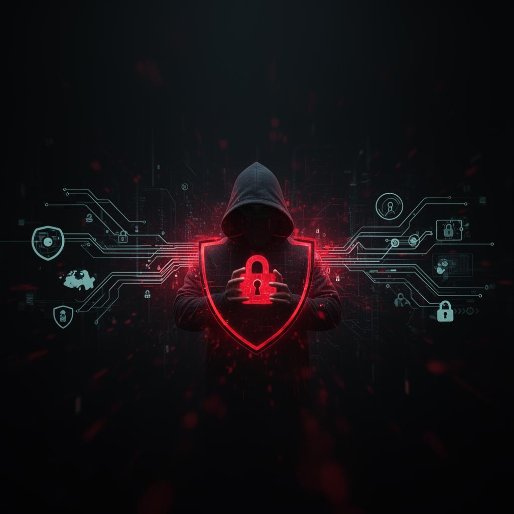 Cyber Threats Don’t Knock — They Sneak In.