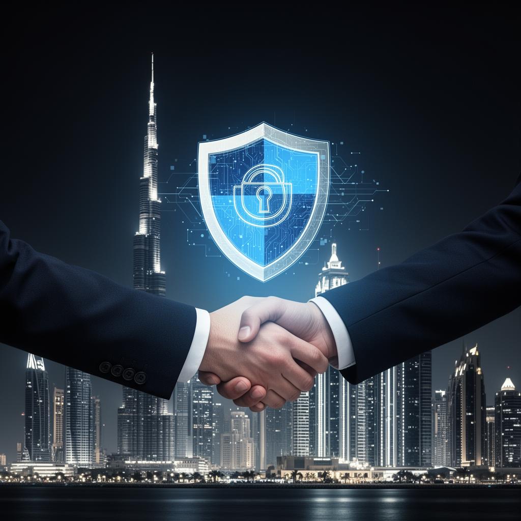 What Should Businesses Look for in a Cybersecurity Partner in Dubai?