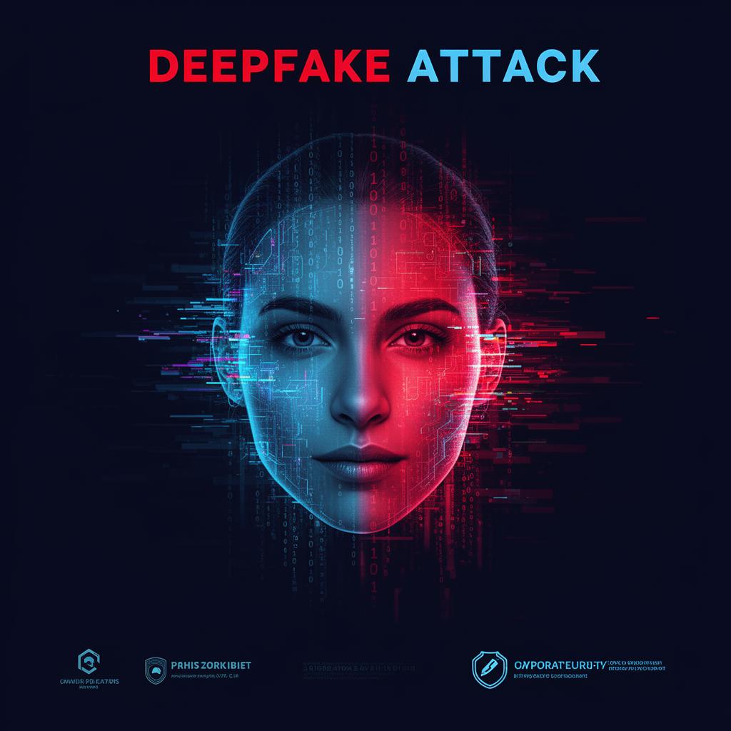 Deepfake Cyber Attacks in 2026: How to Protect Your Business