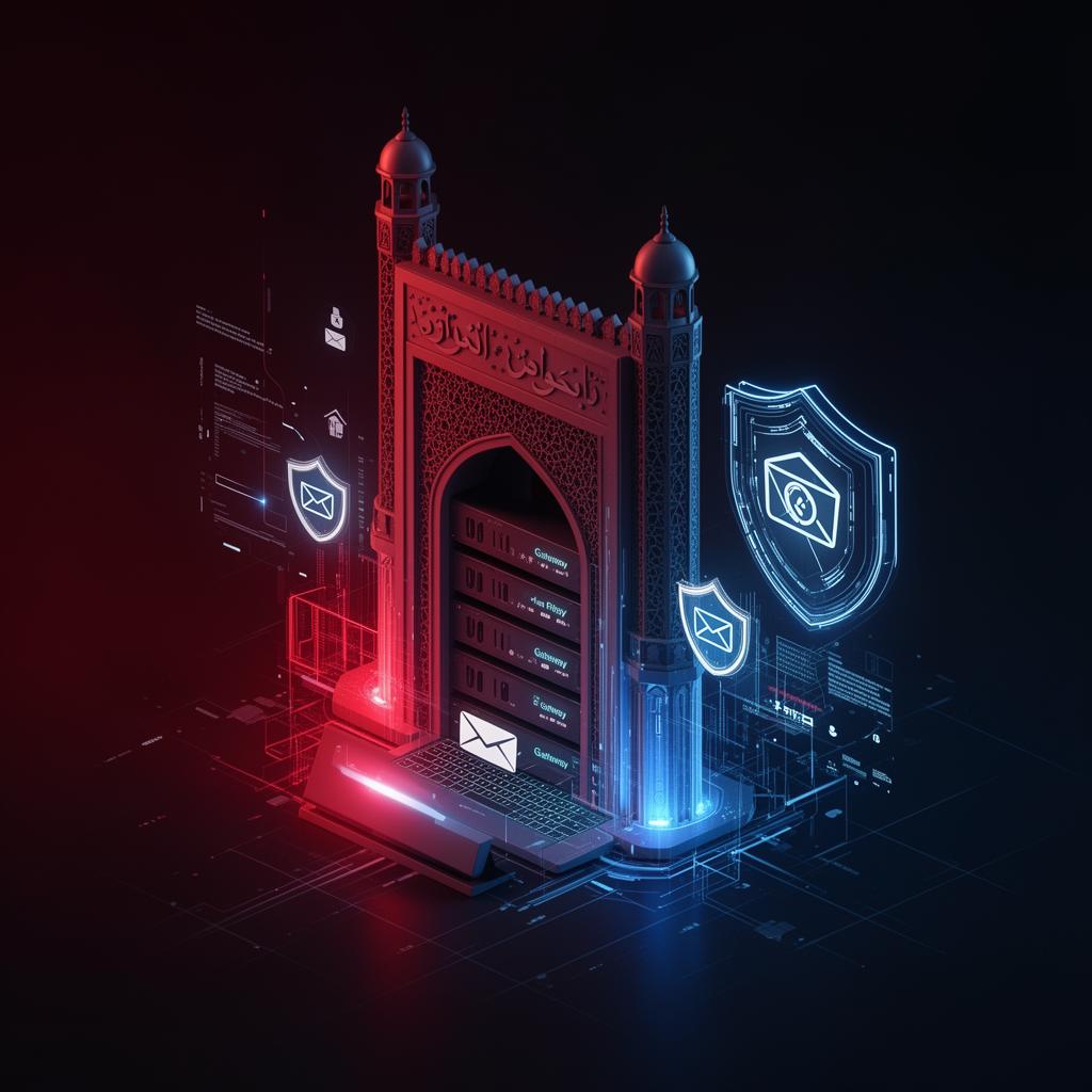 Why Email Security Is a Top Priority for UAE Enterprises in 2026