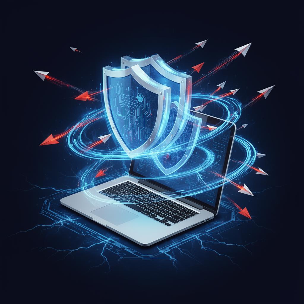 Endpoint Resilience in 2025: How Can Businesses Stay Secure Against Modern Cyber Attacks?