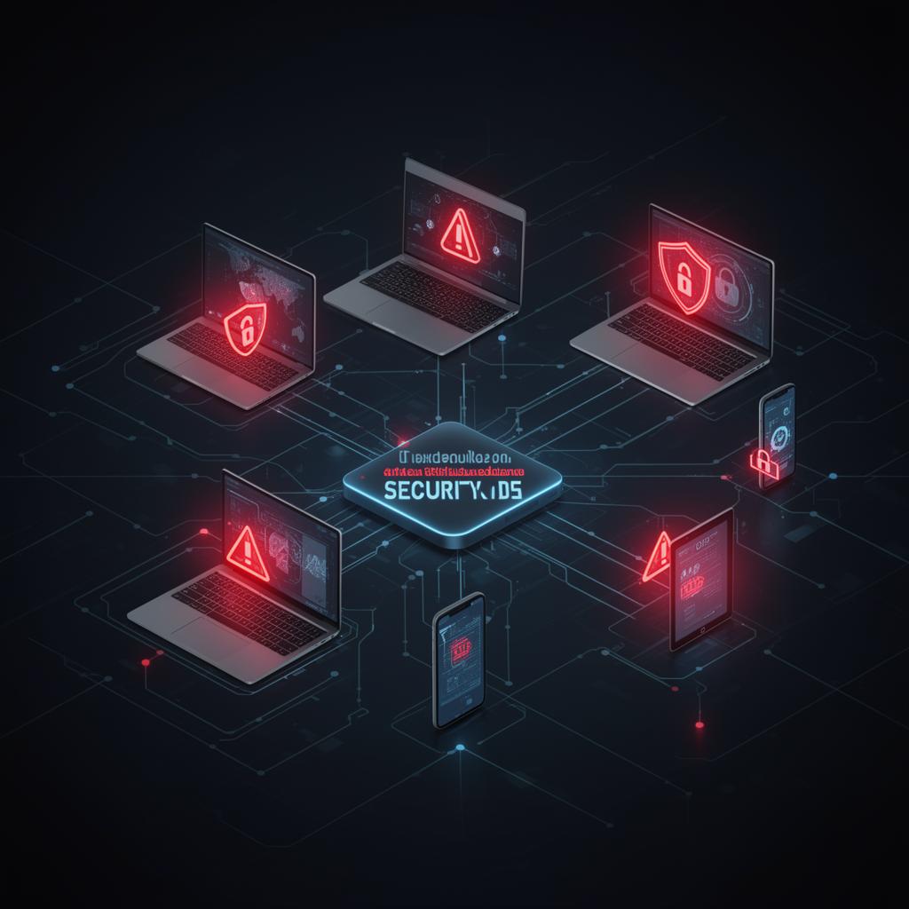 Why Are Endpoints the Biggest Security Risk Today?