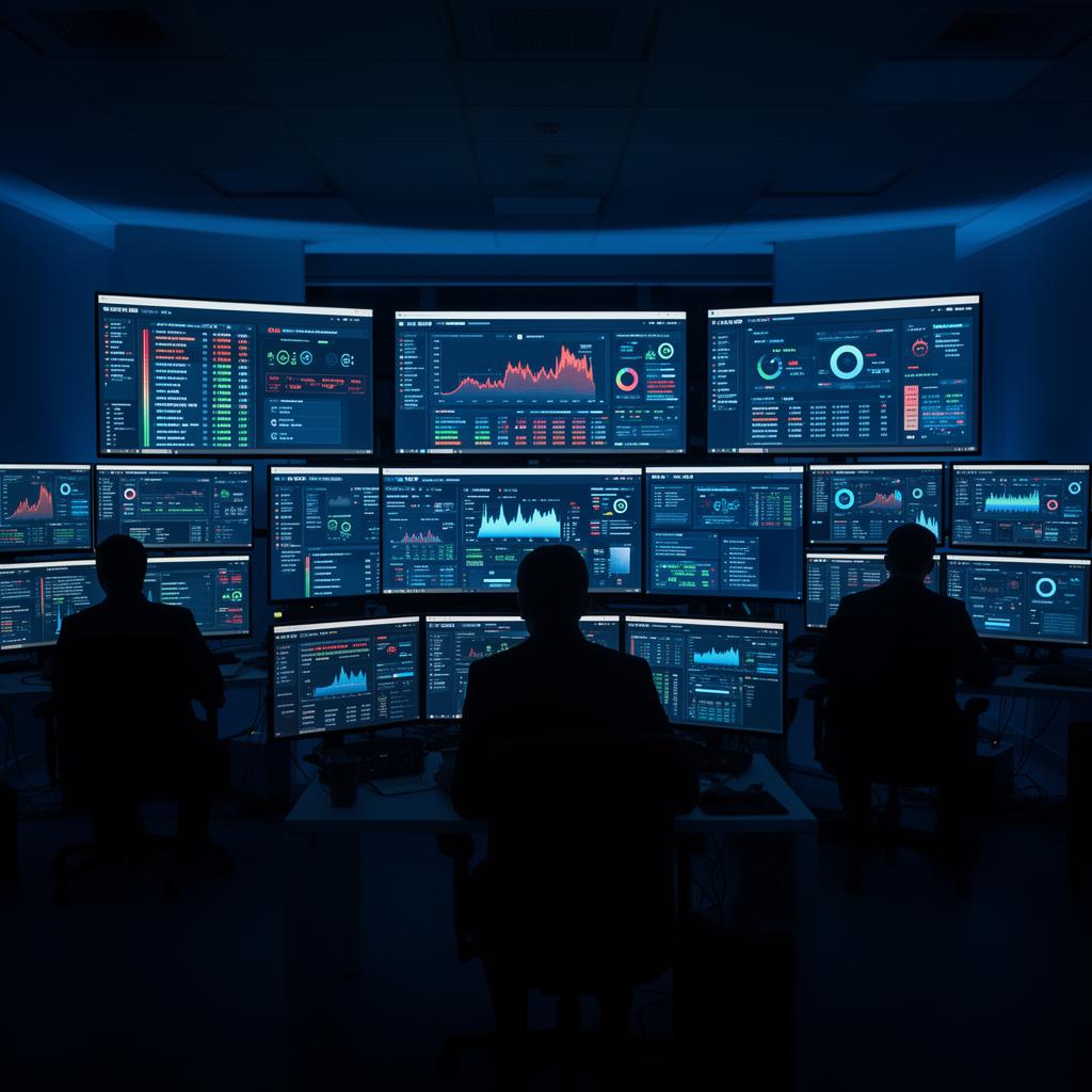 Inside a SOC: What Happens When a Threat is Detected?